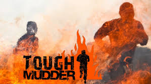 Stabens annual Charity Challenge - Tough Mudder
